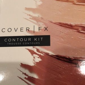 Cover FX Contour Kit (N Light)